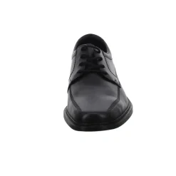 Rieker Schnürhalbschuh Business (elegant)
