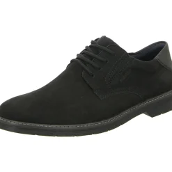 Rieker Schnürhalbschuh Business (elegant)