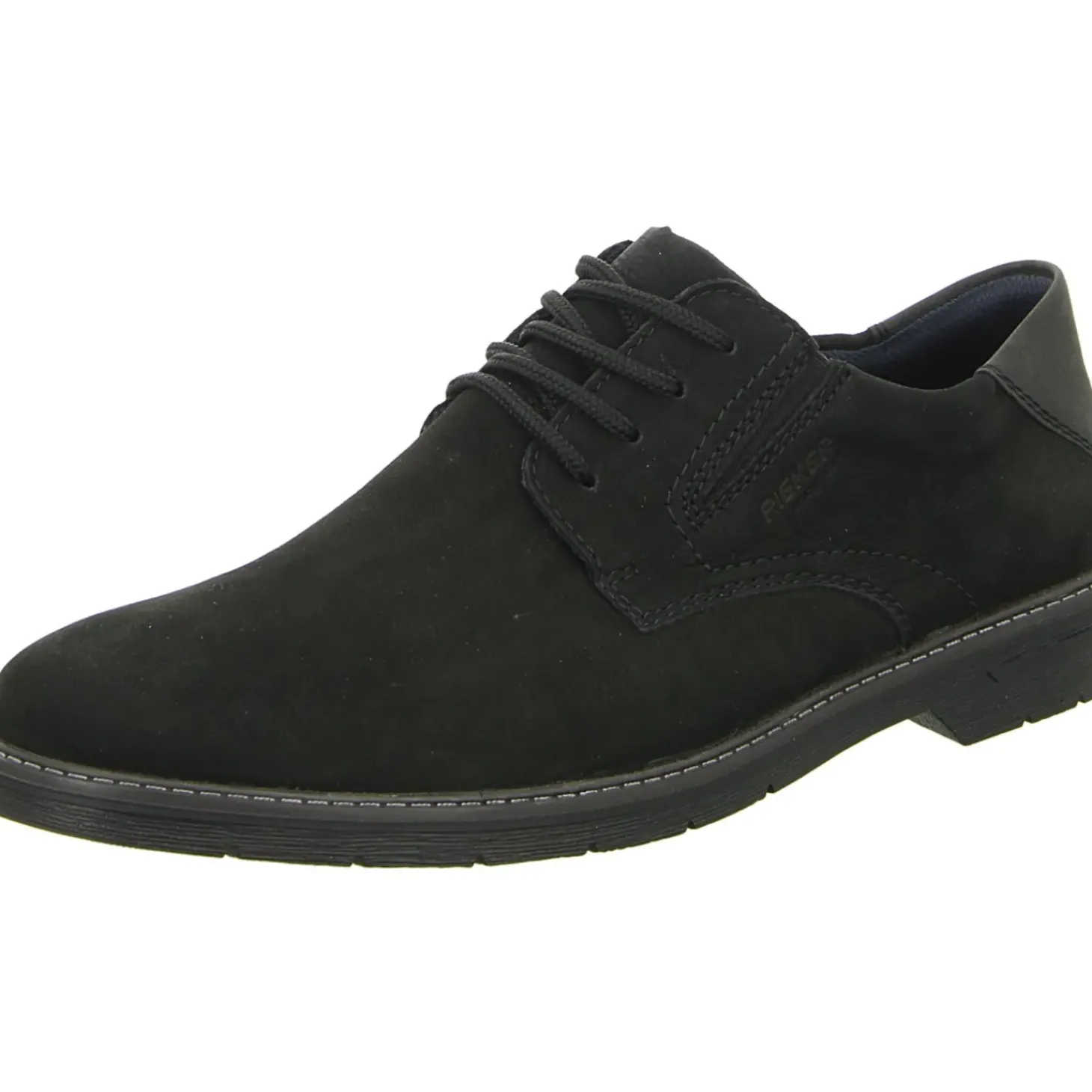 Rieker Schnürhalbschuh Business (elegant)