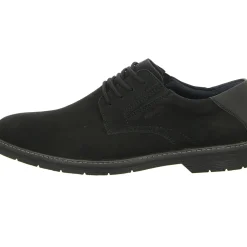 Rieker Schnürhalbschuh Business (elegant)