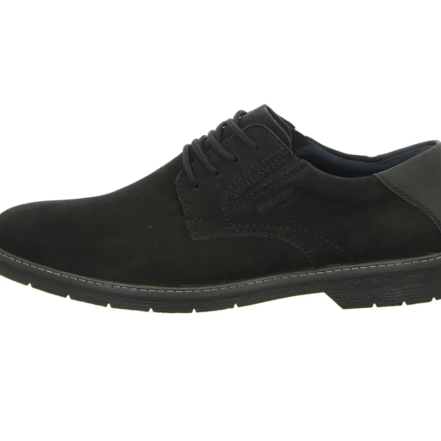 Rieker Schnürhalbschuh Business (elegant)