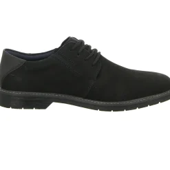 Rieker Schnürhalbschuh Business (elegant)