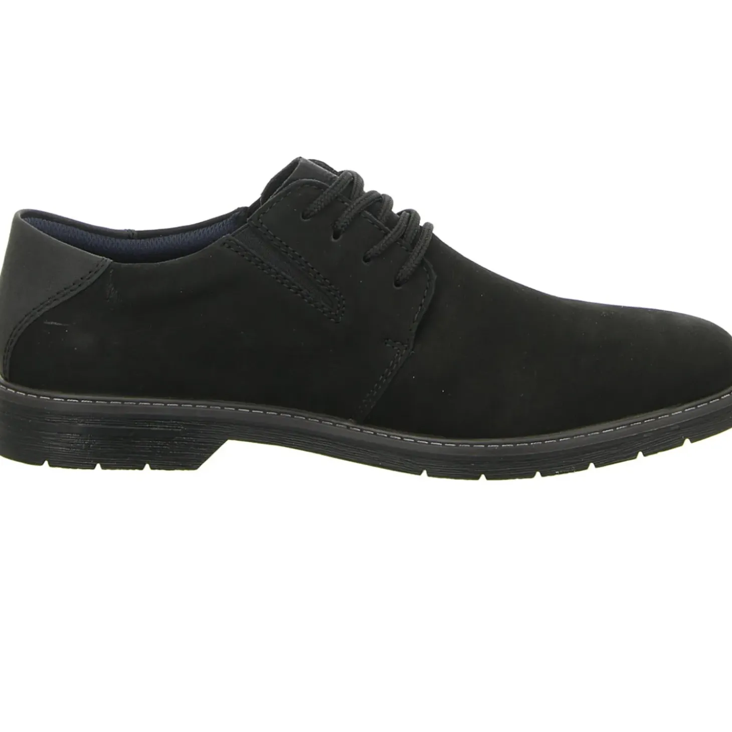 Rieker Schnürhalbschuh Business (elegant)