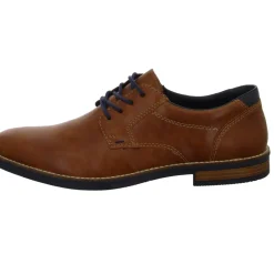 Rieker Schnürhalbschuh Business (elegant)