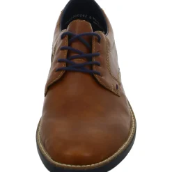 Rieker Schnürhalbschuh Business (elegant)