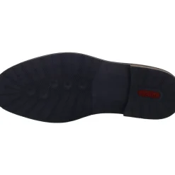 Rieker Schnürhalbschuh Business (elegant)