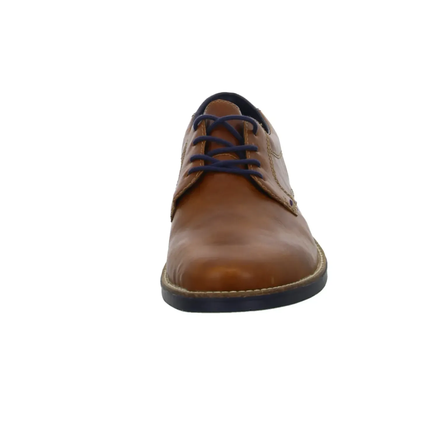 Rieker Schnürhalbschuh Business (elegant)