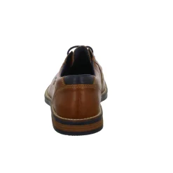 Rieker Schnürhalbschuh Business (elegant)