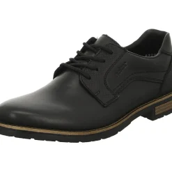 Rieker Schnürhalbschuh Business (elegant)