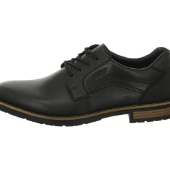 Rieker Schnürhalbschuh Business (elegant)