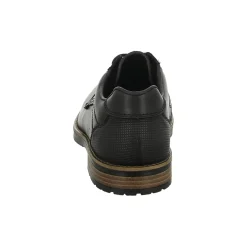 Rieker Schnürhalbschuh Business (elegant)
