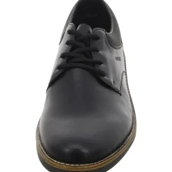 Rieker Schnürhalbschuh Business (elegant)