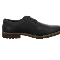 Rieker Schnürhalbschuh Business (elegant)