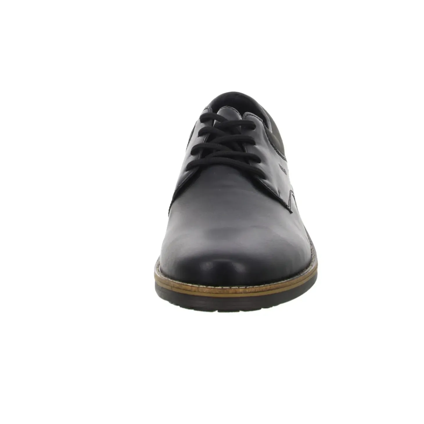 Rieker Schnürhalbschuh Business (elegant)
