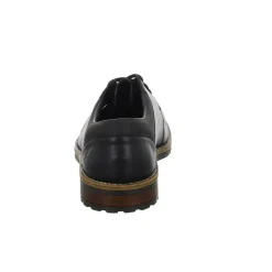 Rieker Schnürhalbschuh Business (elegant)