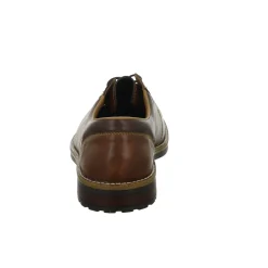 Rieker Schnürhalbschuh Business (elegant)