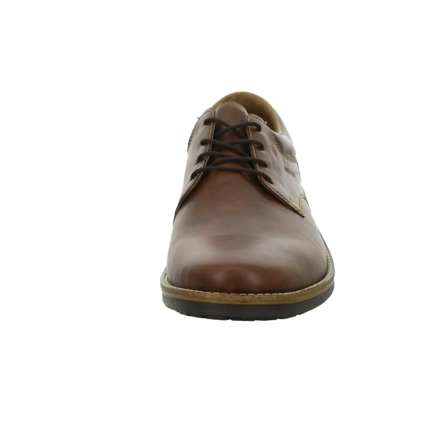 Rieker Schnürhalbschuh Business (elegant)