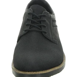 Rieker Schnürhalbschuh Business (elegant)