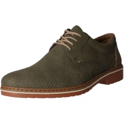 Rieker Schnürhalbschuh Business (elegant)