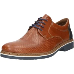 Rieker Schnürhalbschuh Business (elegant)