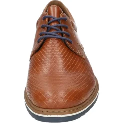 Rieker Schnürhalbschuh Business (elegant)