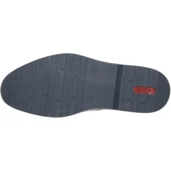 Rieker Schnürhalbschuh Business (elegant)