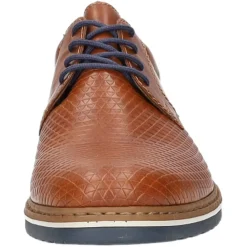 Rieker Schnürhalbschuh Business (elegant)
