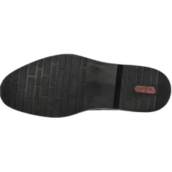 Rieker Schnürhalbschuh Business (elegant)