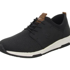 Rieker Schnürhalbschuh Freizeit (Casual)