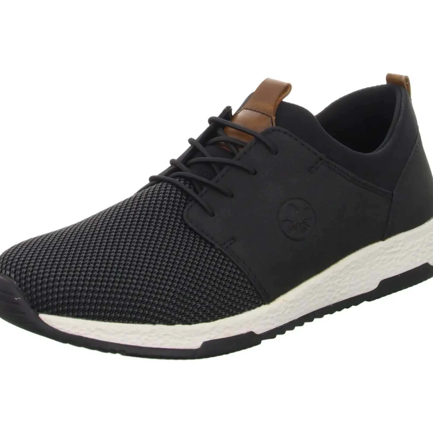 Rieker Schnürhalbschuh Freizeit (Casual)