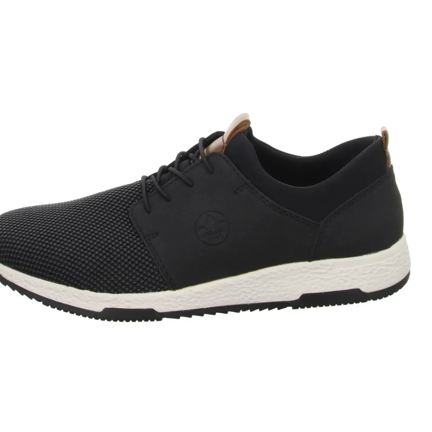 Rieker Schnürhalbschuh Freizeit (Casual)