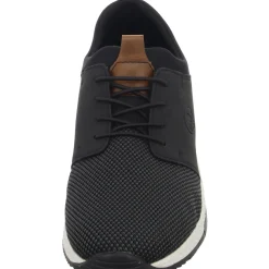 Rieker Schnürhalbschuh Freizeit (Casual)