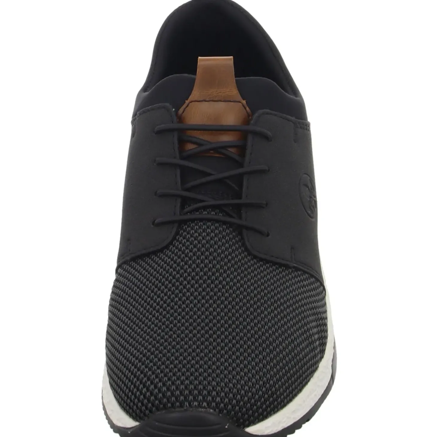 Rieker Schnürhalbschuh Freizeit (Casual)