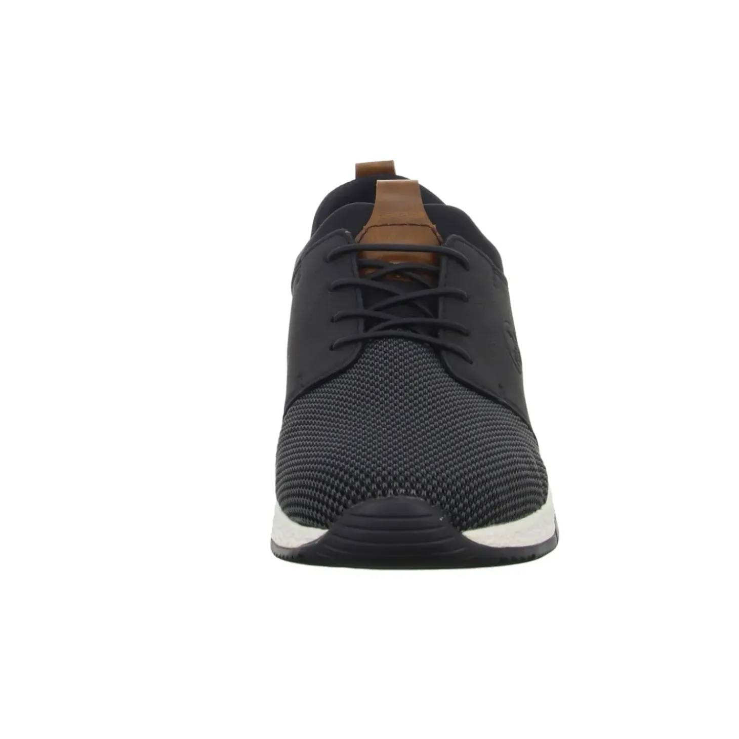 Rieker Schnürhalbschuh Freizeit (Casual)