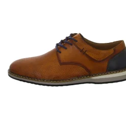 Rieker Schnürhalbschuh Freizeit (Casual)