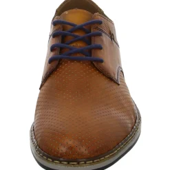 Rieker Schnürhalbschuh Freizeit (Casual)