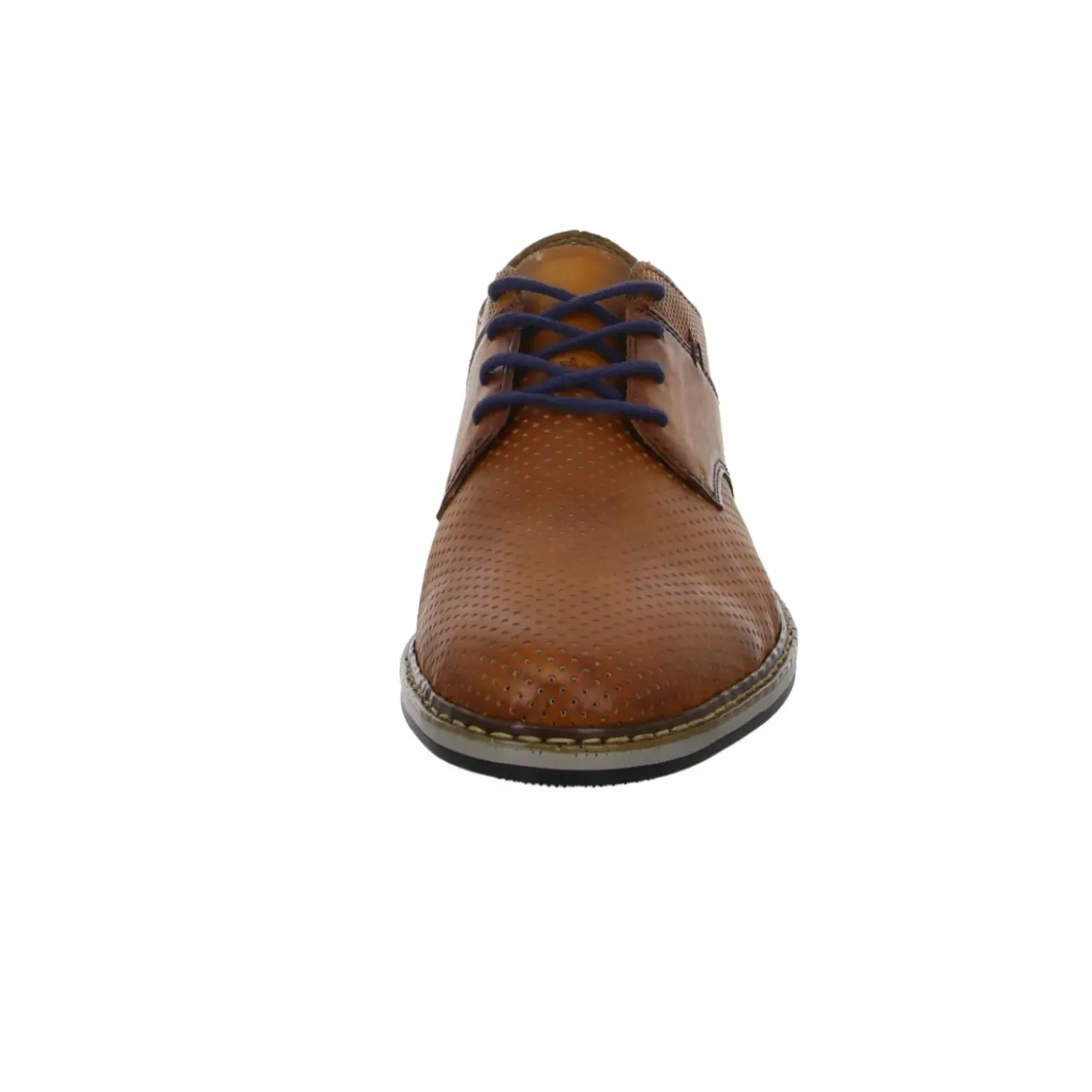 Rieker Schnürhalbschuh Freizeit (Casual)