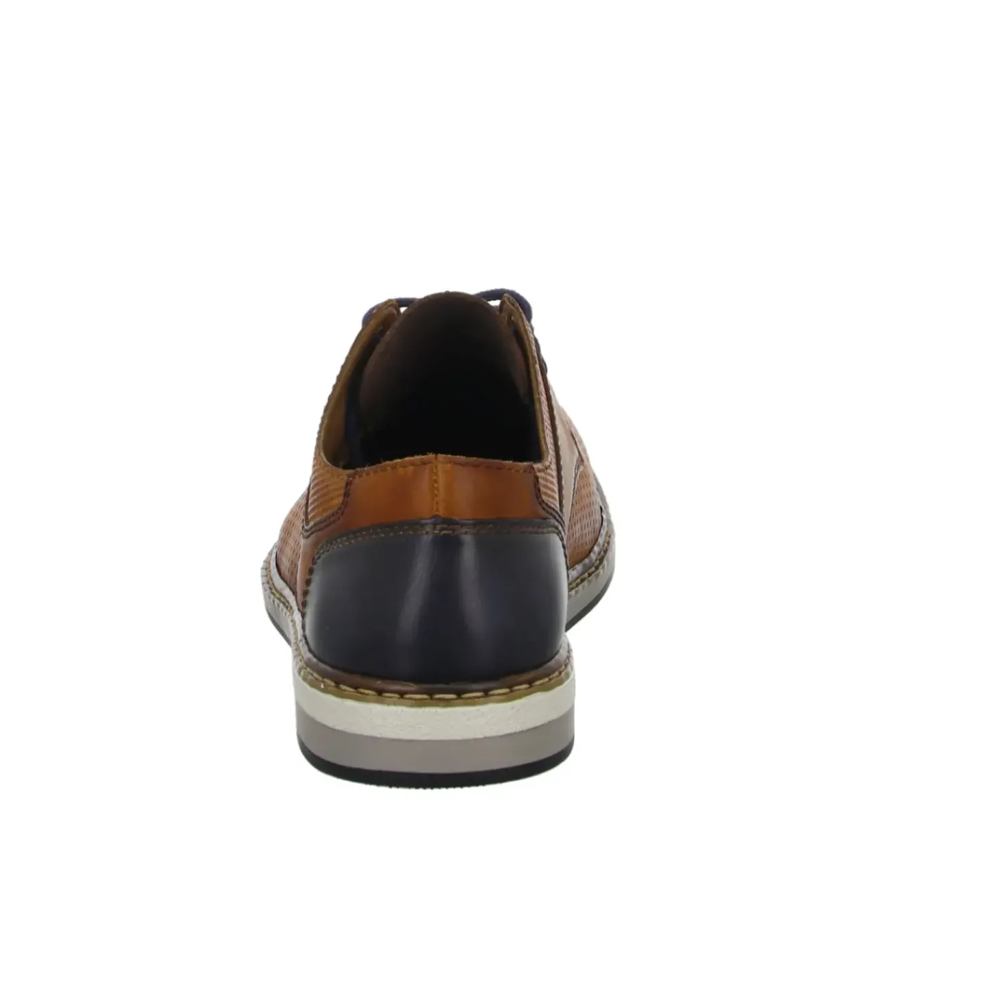Rieker Schnürhalbschuh Freizeit (Casual)