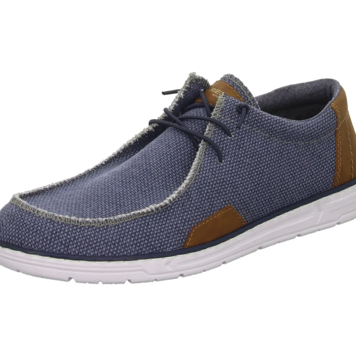 Rieker Schnürhalbschuh Freizeit (Casual)