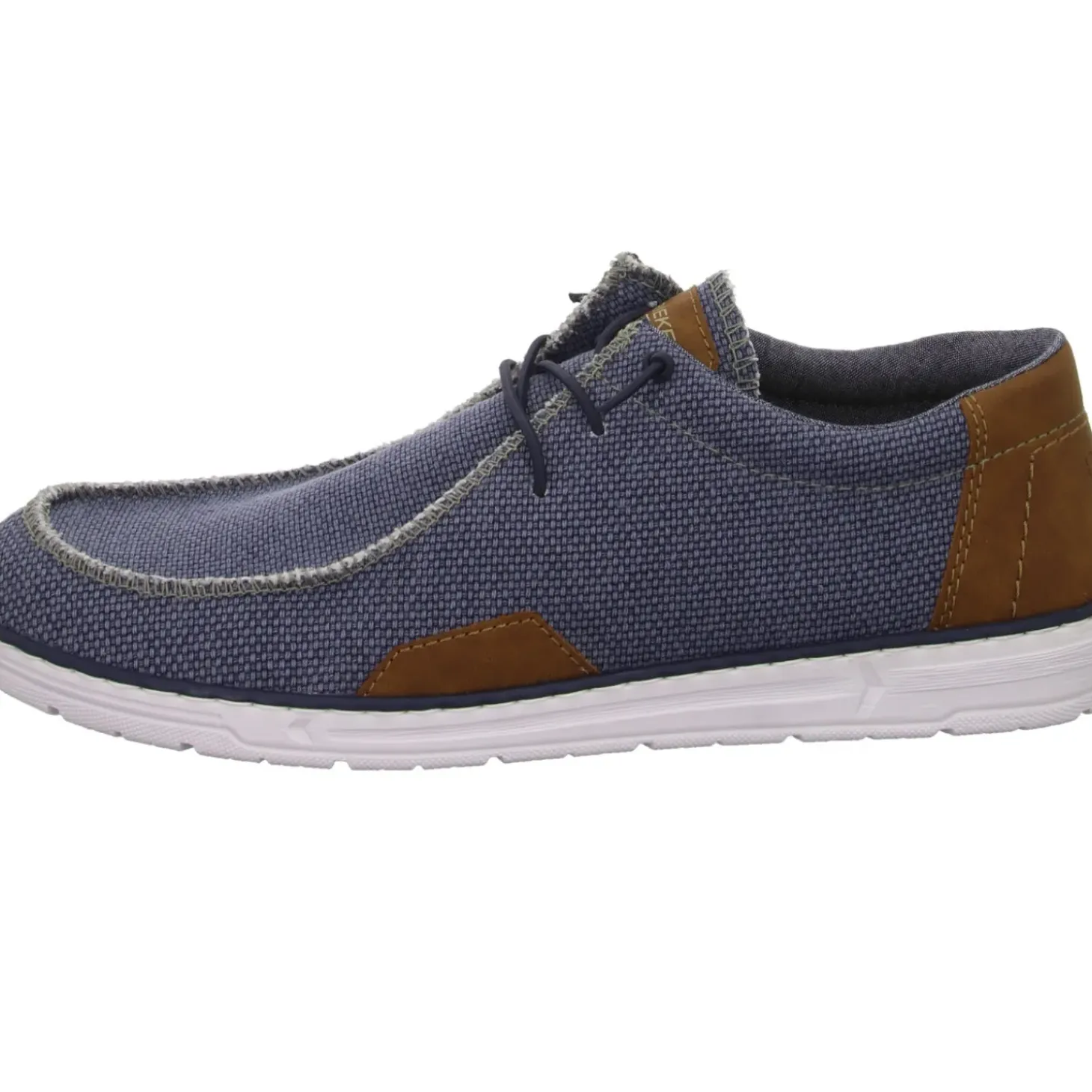Rieker Schnürhalbschuh Freizeit (Casual)