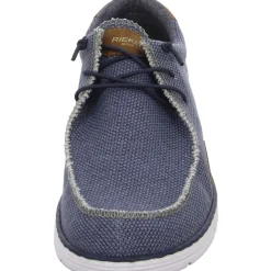 Rieker Schnürhalbschuh Freizeit (Casual)