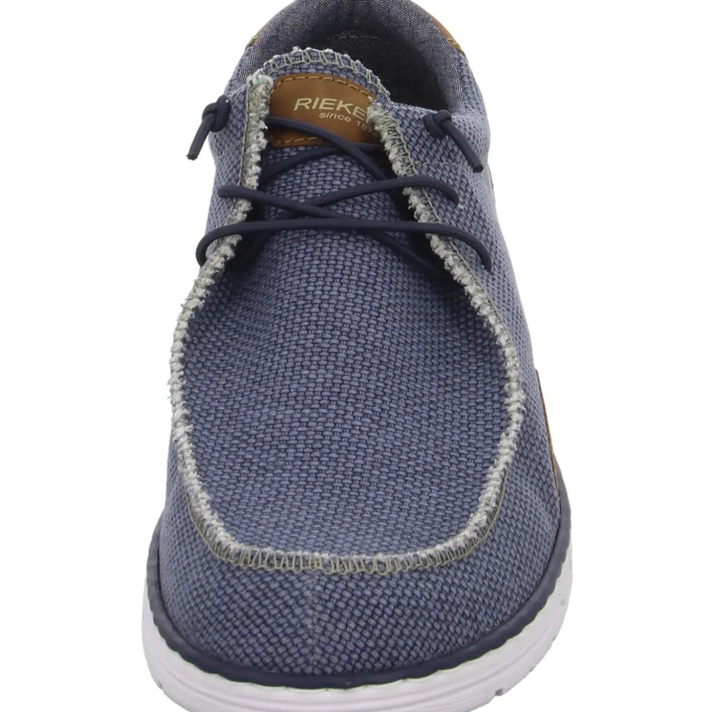 Rieker Schnürhalbschuh Freizeit (Casual)