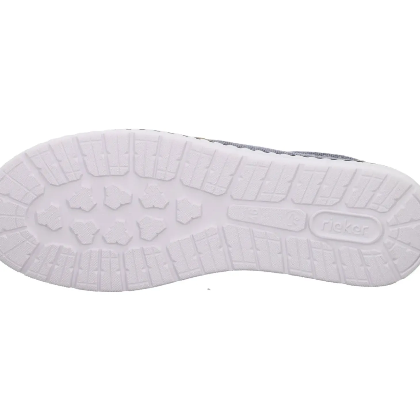 Rieker Schnürhalbschuh Freizeit (Casual)