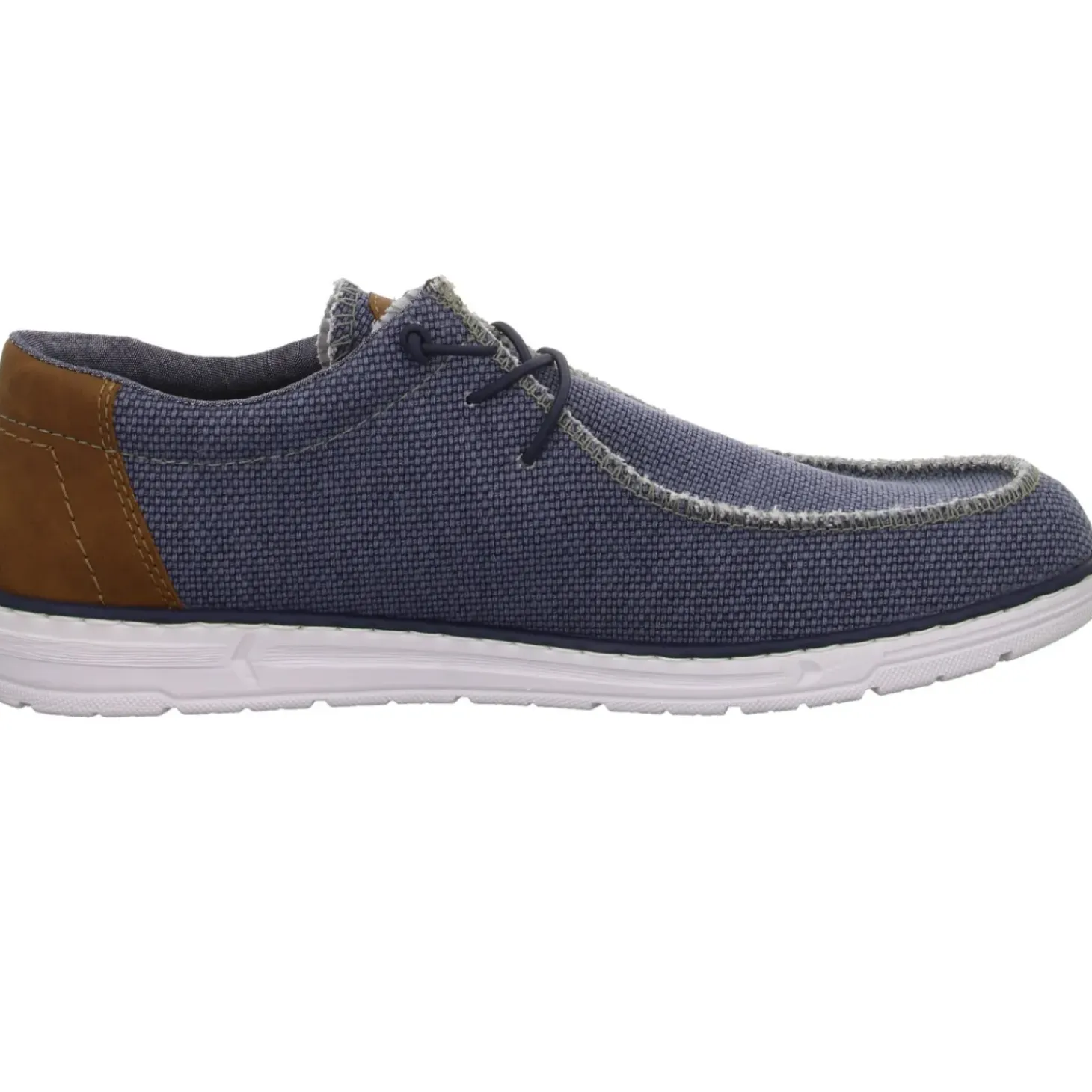 Rieker Schnürhalbschuh Freizeit (Casual)