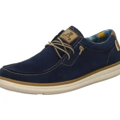 Rieker Schnürhalbschuh Freizeit (Casual) Evolution