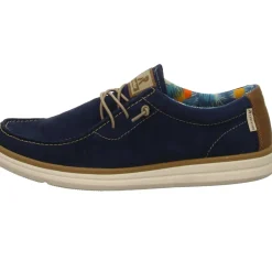 Rieker Schnürhalbschuh Freizeit (Casual) Evolution