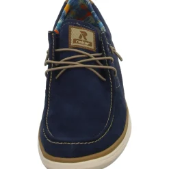 Rieker Schnürhalbschuh Freizeit (Casual) Evolution