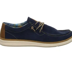 Rieker Schnürhalbschuh Freizeit (Casual) Evolution