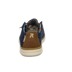 Rieker Schnürhalbschuh Freizeit (Casual) Evolution