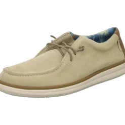 Rieker Schnürhalbschuh Freizeit (Casual)